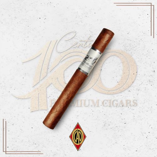 CAO - Flathead Steel Horse - Bullneck
