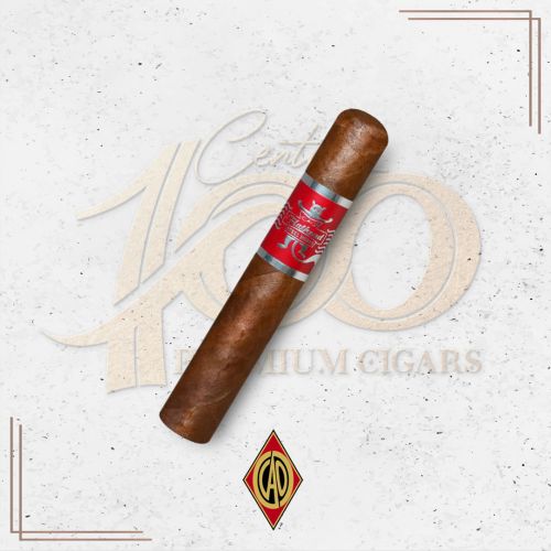 CAO - Flathead Steel Horse - Roadkill