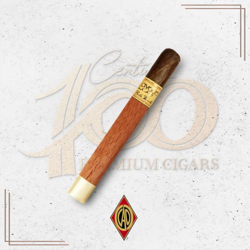 CAO - Flavours - Bella Vanilla - Corona