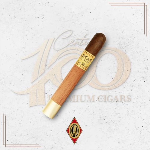 CAO - Flavours - Bella Vanilla - Petit Corona