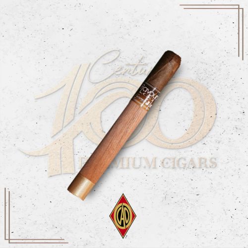 CAO - Flavours - Caramelo Joe - Corona