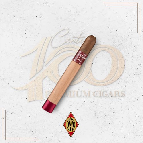 CAO - Flavours - Earth Nectar - Petit Corona