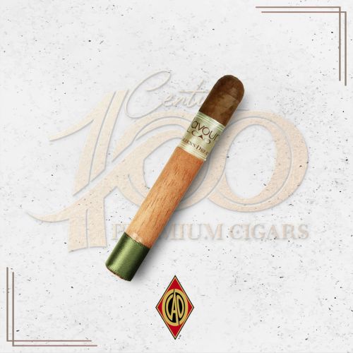 CAO - Flavours - Eileen's Dream - Peit Corona