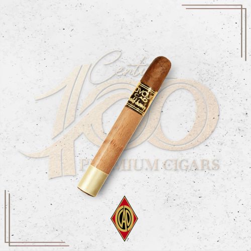 CAO - Flavours - Gold Honey - Petit Corona