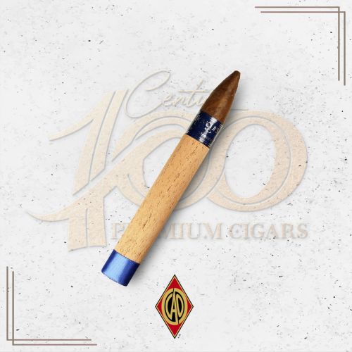 CAO - Flavours - Moontrance - Torpedo