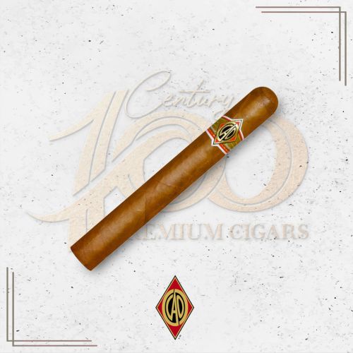 CAO - Gold - Corona Gorda