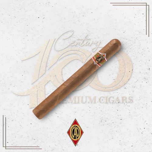 CAO - Gold - Double Corona