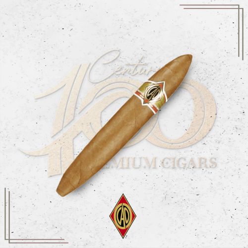 CAO - Gold - Perfecto