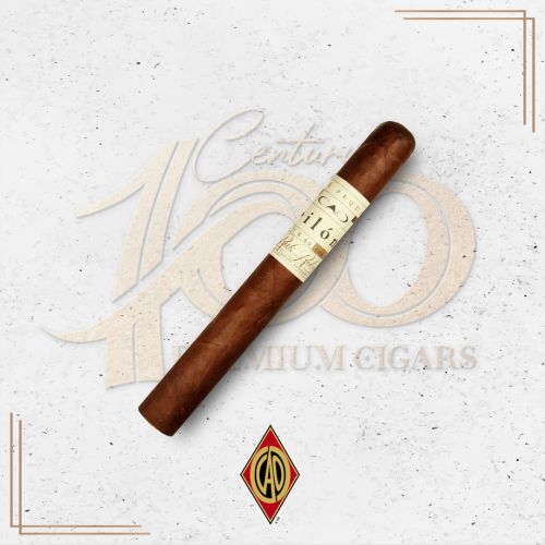 CAO - Pilon - Corona