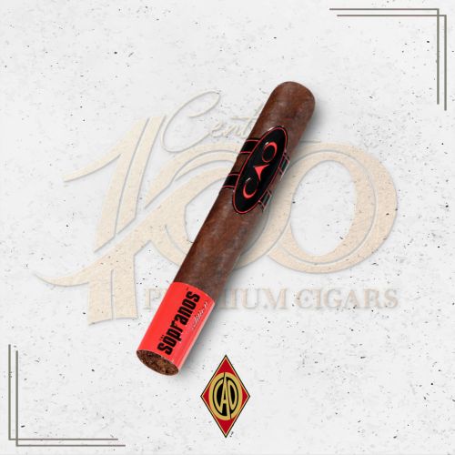 CAO - Sopranos - Associate