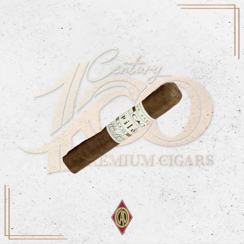 CAO - Pilon Añejo - Robusto