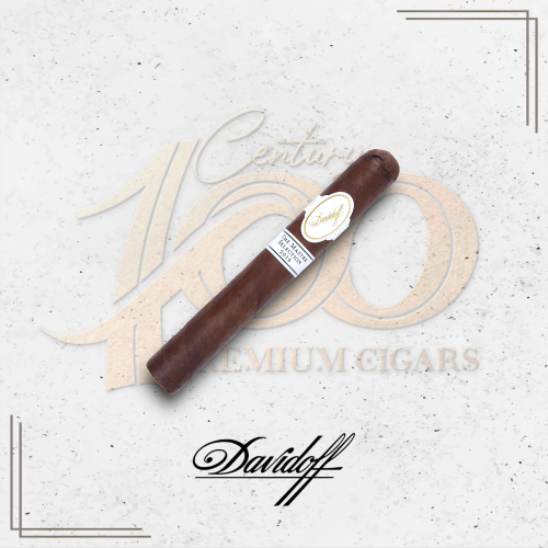 Davidoff - The Master Selection - 2016