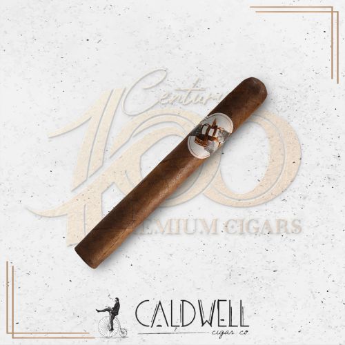 Caldwell - All Out Kings - Give Me Your Lunch Money