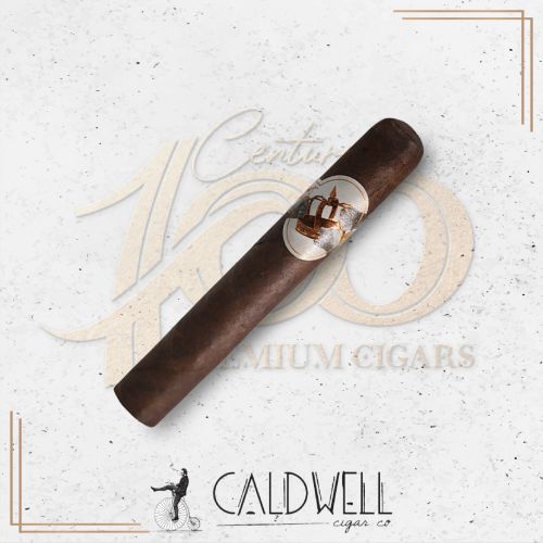 Caldwell - All Out Kings - Smash