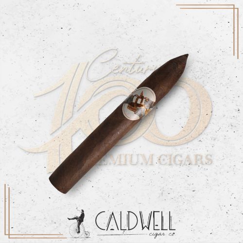Caldwell - All Out Kings - The 4th Pose