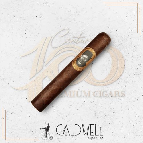 Caldwell - Blind Mans Bluff - Habano - Robusto