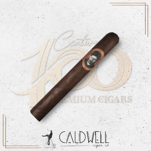 Caldwell - Blind Mans Bluff - Habano - Toro