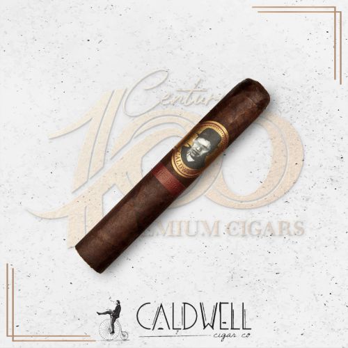 Caldwell - Blind Mans Bluff - Maduro - This is Trouble Robusto