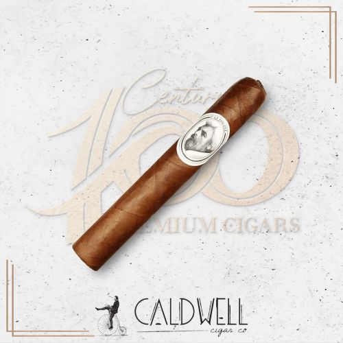 Caldwell - Eastern Standard - Eastern Standard - Corretto