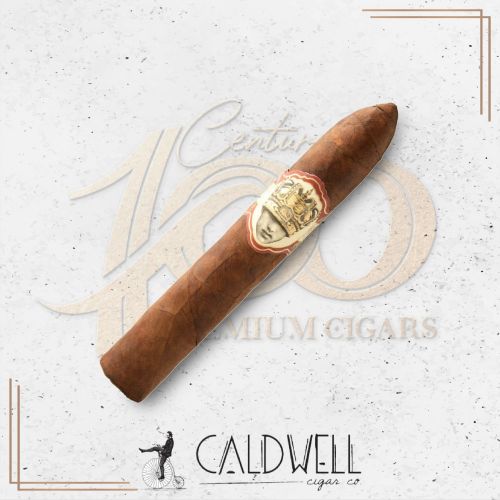 Caldwell - Long Live the King - Lock Stock