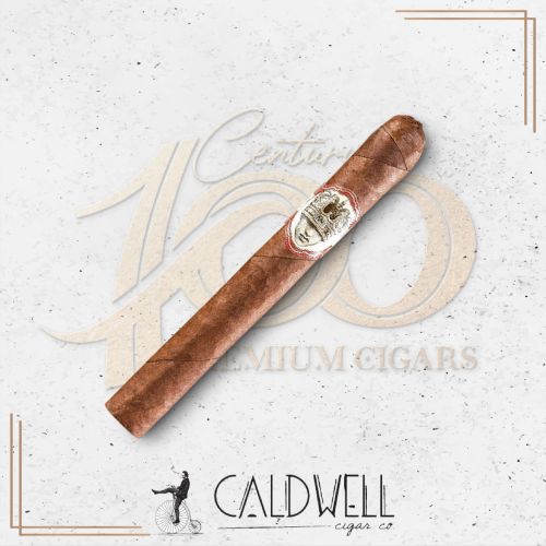 Caldwell - Long Live the King - The Heater