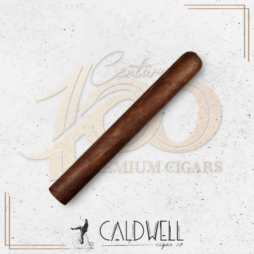 Caldwell - Lost and Found - Blue Collar - Toro