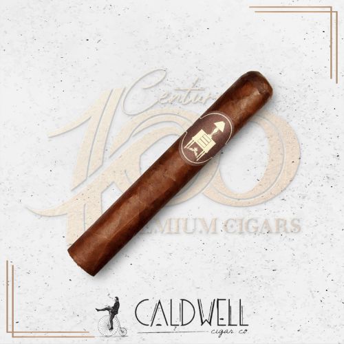 Caldwell - Lost and Found - One Night Stand - Robusto