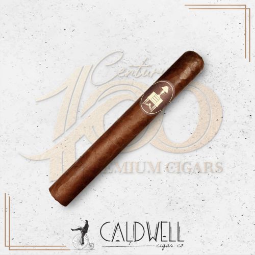 Caldwell - Lost and Found - One Night Stand - Toro