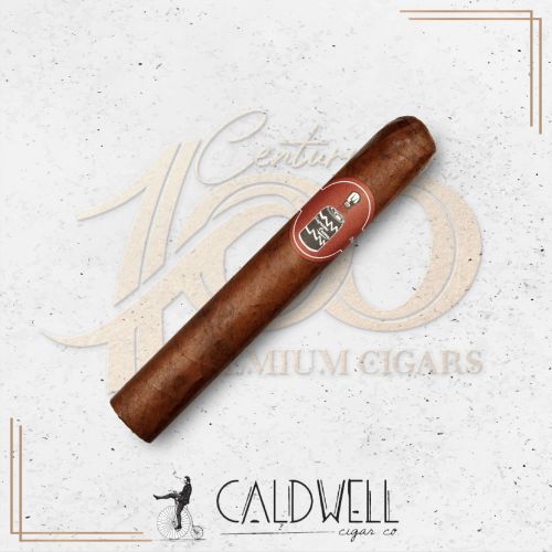 Caldwell - Lost and Found - Pepper Cream Soda Habano - Habano Robusto
