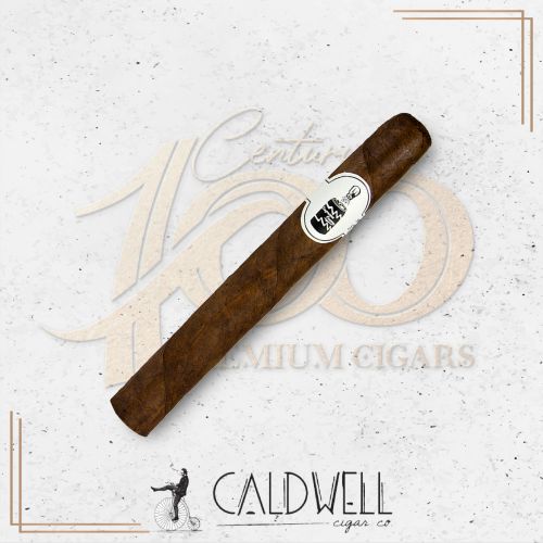 Caldwell - Lost and Found - Pepper Cream Soda Habano - Toro Extra