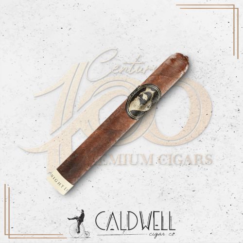 Caldwell - Eastern Standard - Midnight Express - Corona