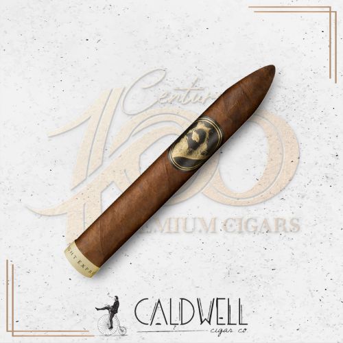 Caldwell - Eastern Standard - Midnight Express - Piramide