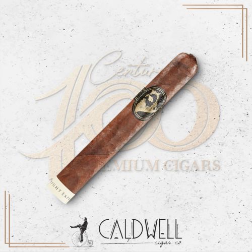 Caldwell - Eastern Standard - Midnight Express - Toro