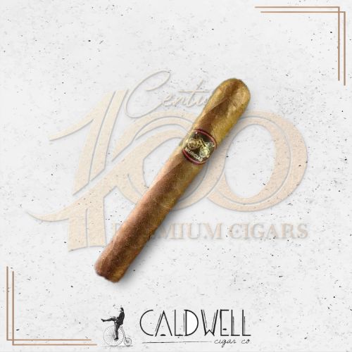 Caldwell - Muricas - Corona