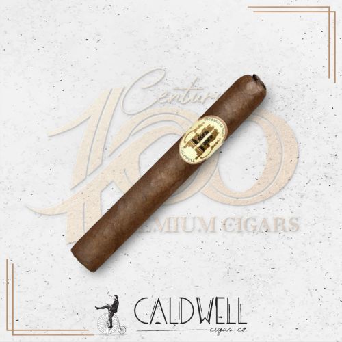 Caldwell - The King is Dead - Premier