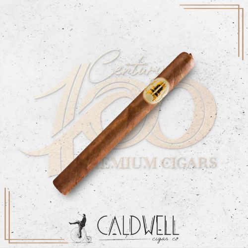 Caldwell - The King is Dead - Supreme