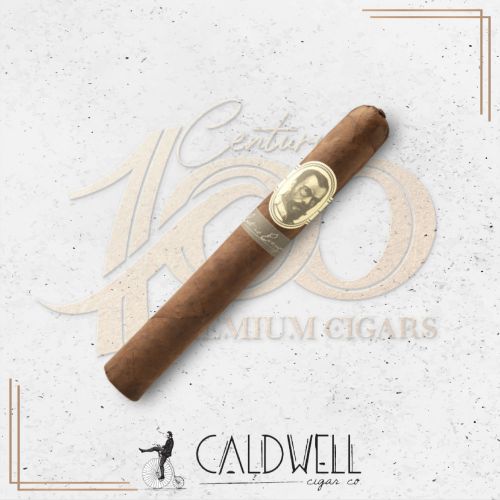 Caldwell - The Last Tsar - Toro