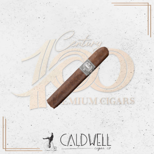 Caldwell - Lost and Found - Instant Classic - Habano Ecuador Robusto