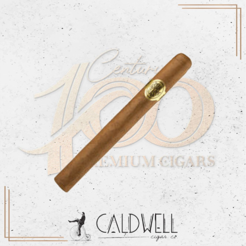 Caldwell - Lost and Found - Instant Classic - Habano Ecuador Toro