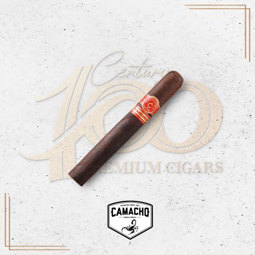 Camacho - SLR (Special Limited Reserve) Maduro - Gigante