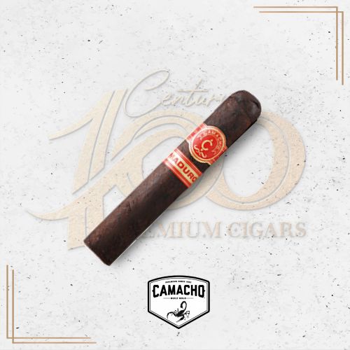 Camacho - SLR (Special Limited Reserve) Maduro - Rothschild