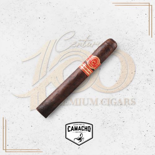 Camacho - SLR (Special Limited Reserve) Maduro - Toro
