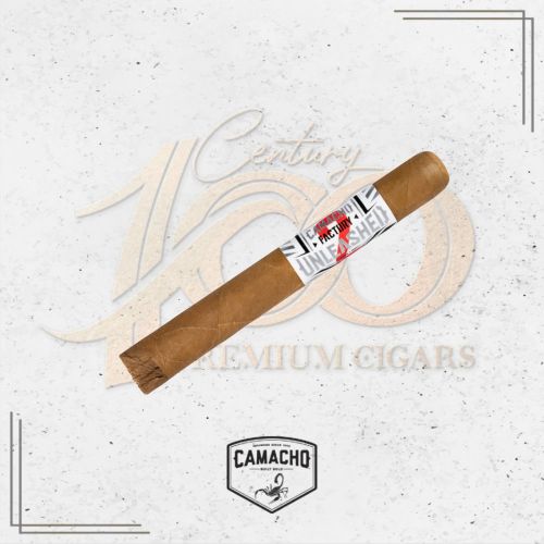 Camacho - Factory Unleashed - 2 Toro