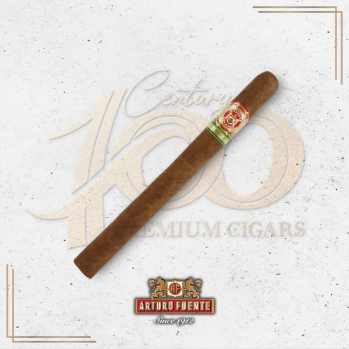 Arturo Fuente - Gran Reserva - Canones Natural