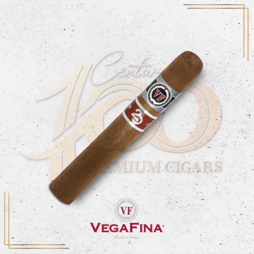 VegaFina - Fortaleza 2 - Capa 20