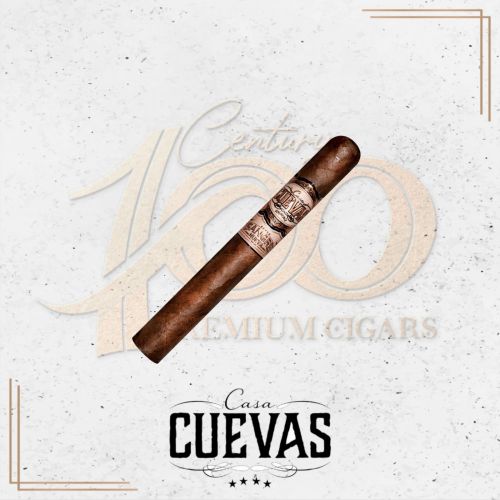 Casa Cuevas - Sangre Nueva - Toro
