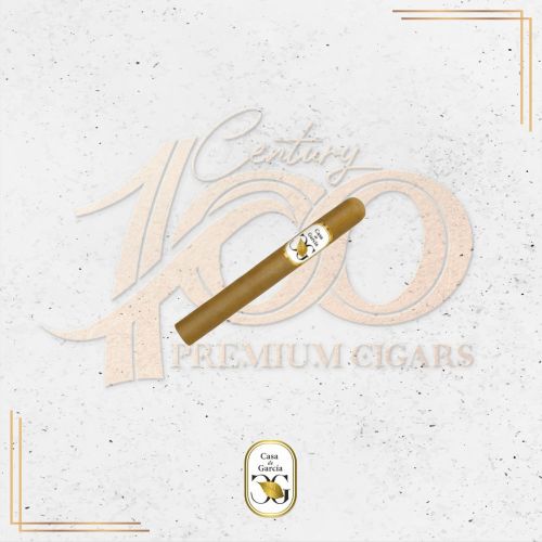 Casa De Garcia - Connecticut Blend - Corona