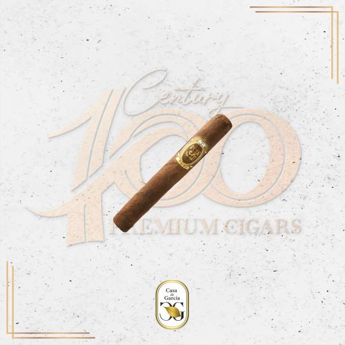 Casa De Garcia - Maduro Blend - Toro