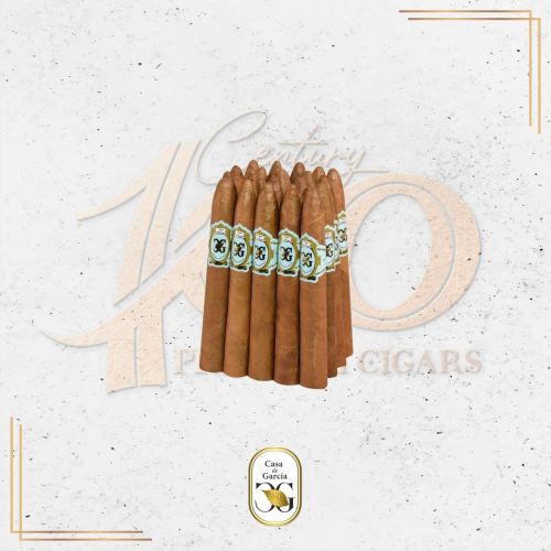 Casa De Garcia - Nicaragua - Belicoso