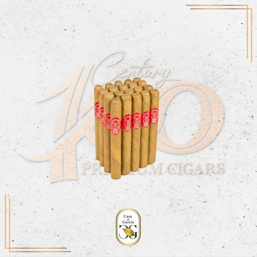 Casa De Garcia - Red - Toro